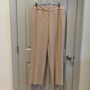 GUC Jones New York Tan Pants